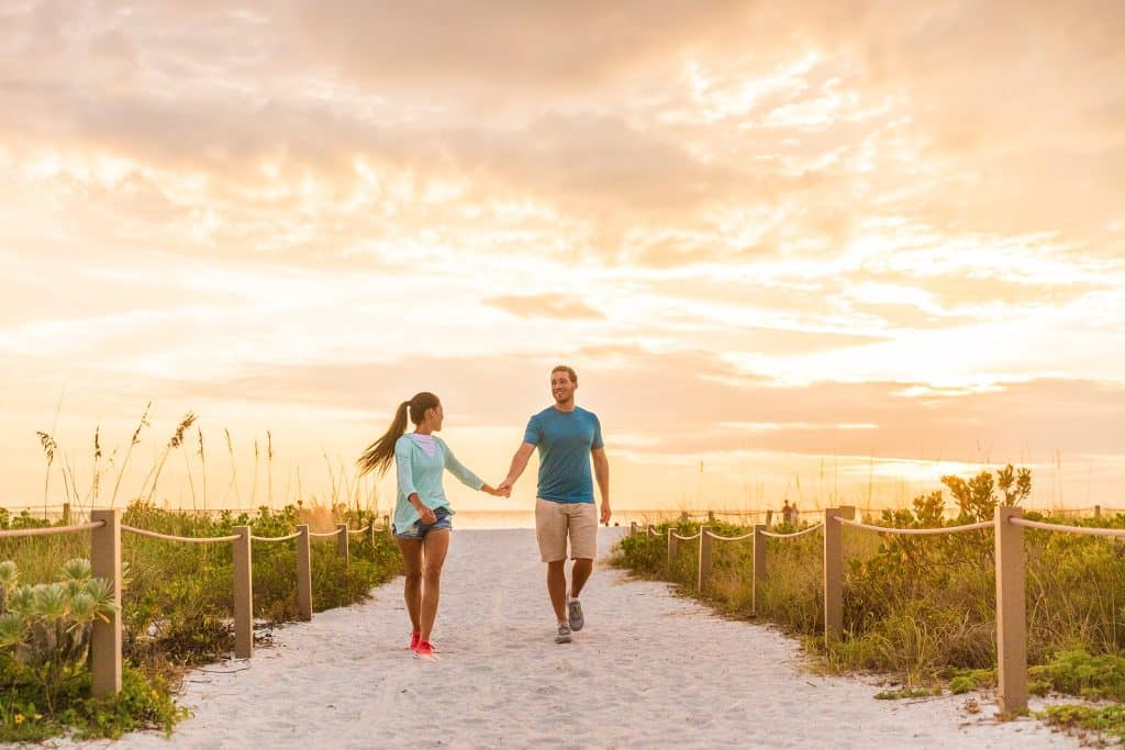 Top Beach Vacation Tips From USA Travel Centers