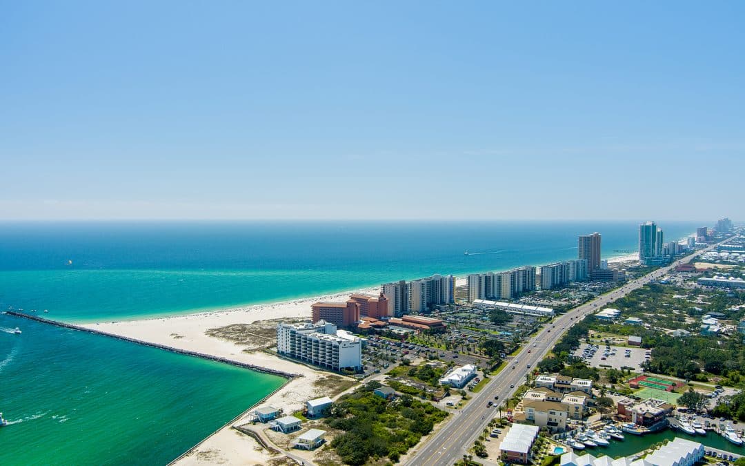 Top Beach Vacation Tips From USA Travel Centers