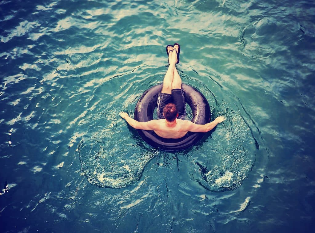 USA Travel Centers Shares Hidden Gem Lake Vacation Destinations