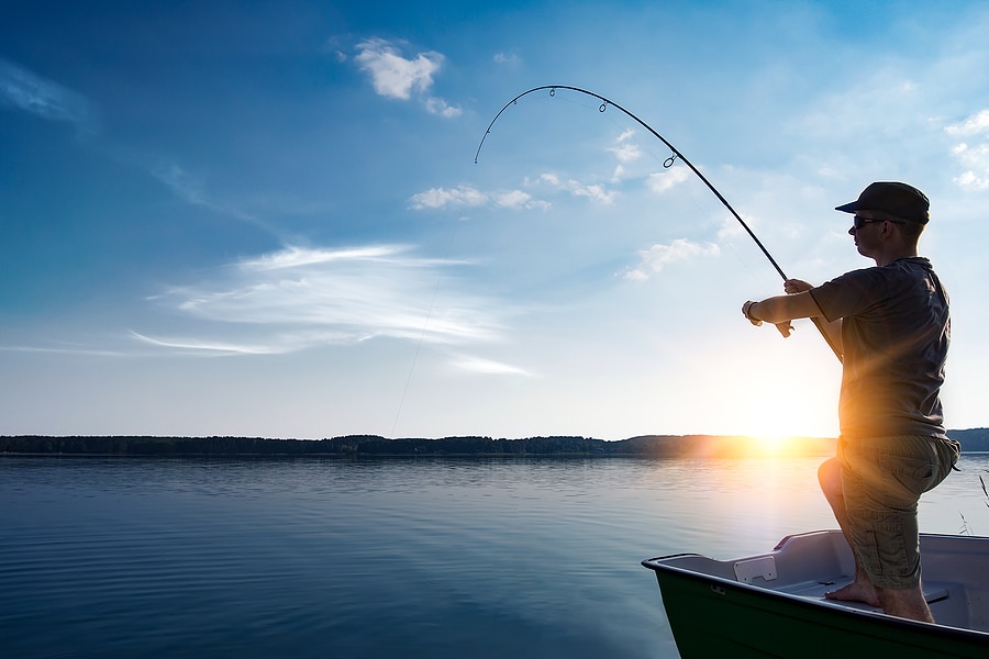 USA Travel Centers Shares Hidden Gem Lake Vacation Destinations 2