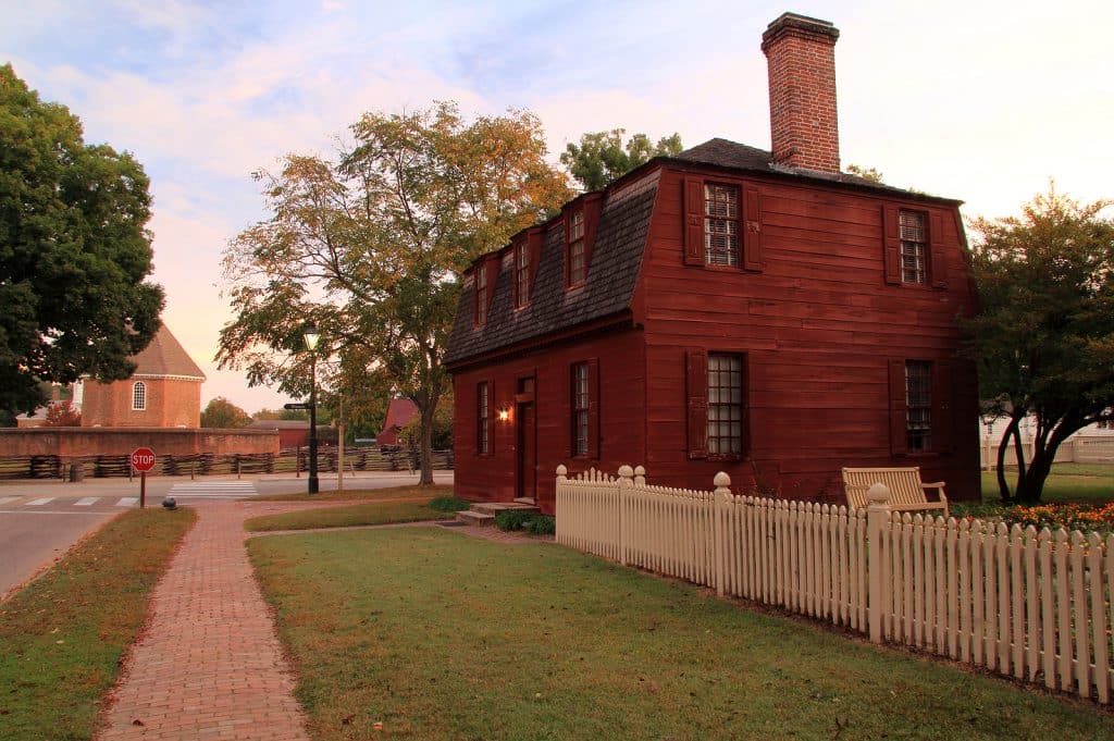 Thanksgiving Destinations You'll Love By USA Travel Centers 3