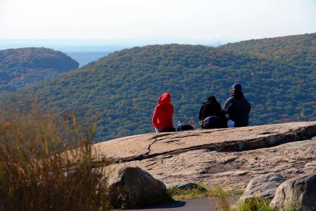 Thanksgiving Destinations You'll Love By USA Travel Centers 2