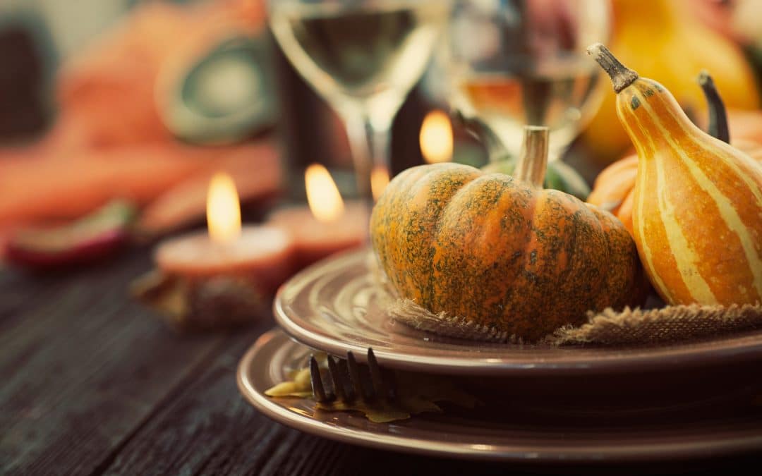 Thanksgiving Destinations You’ll Love By USA Travel Centers